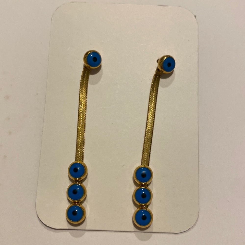 Evil eye 🧿